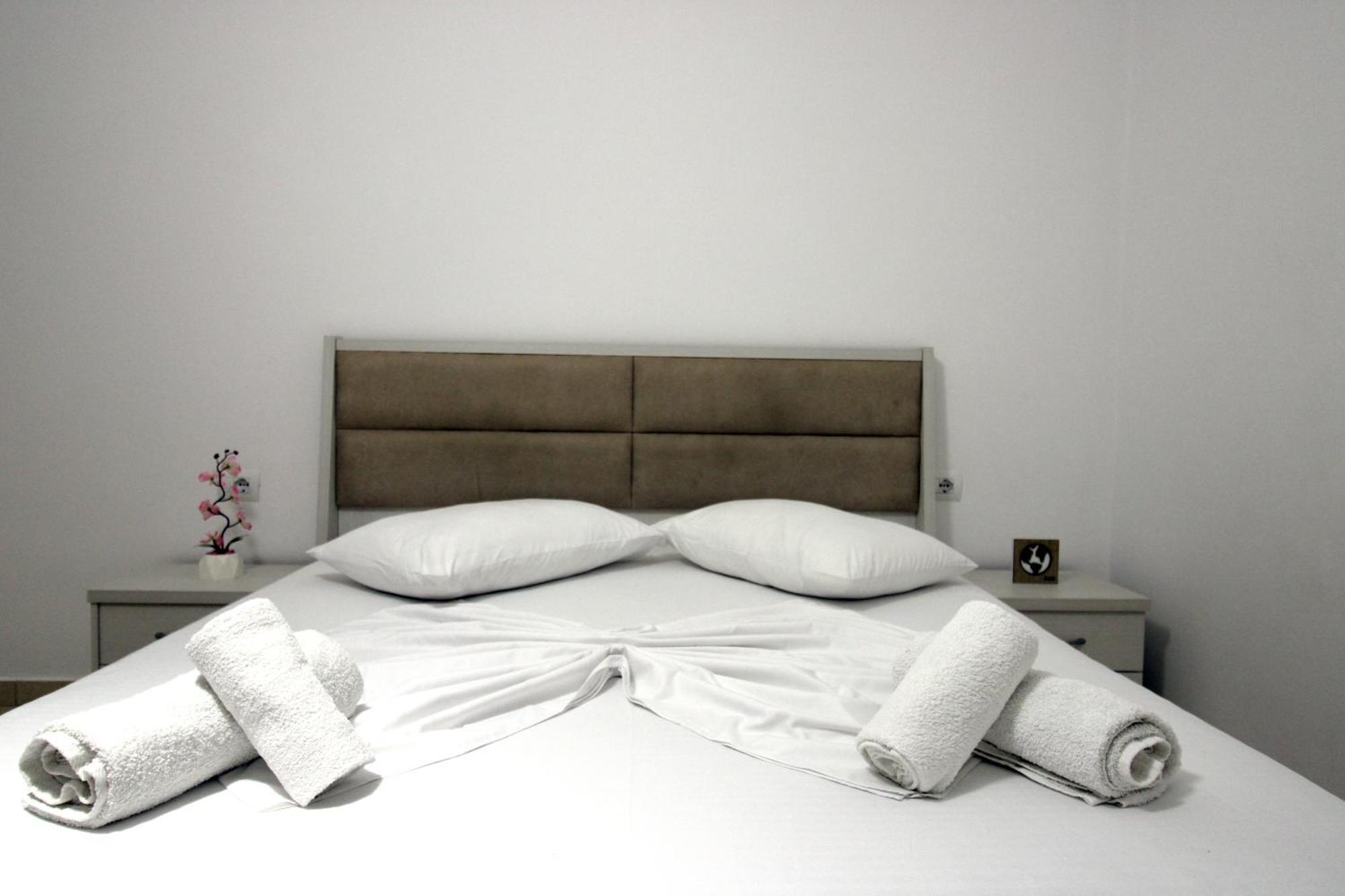 Aparthotel Shameti *