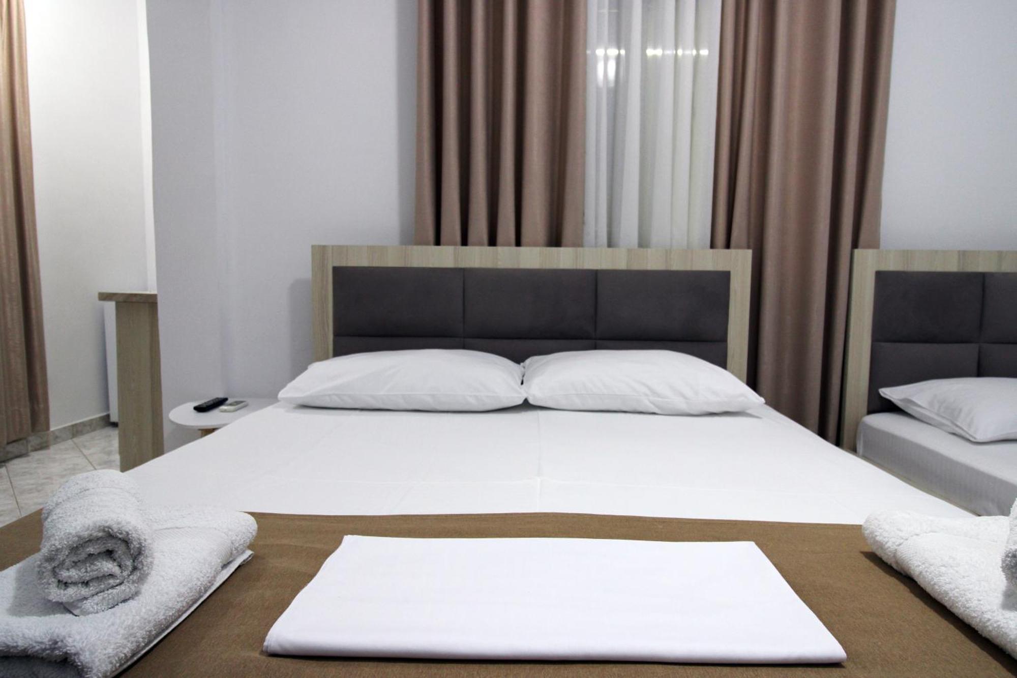Shameti Aparthotel